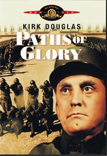 Ścieżki chwały / Paths of Glory (1957) PL.1080p.BRRip.x264-wasik / Lektor PL