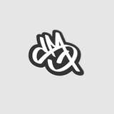 Minimal Perspective Logo Mockup