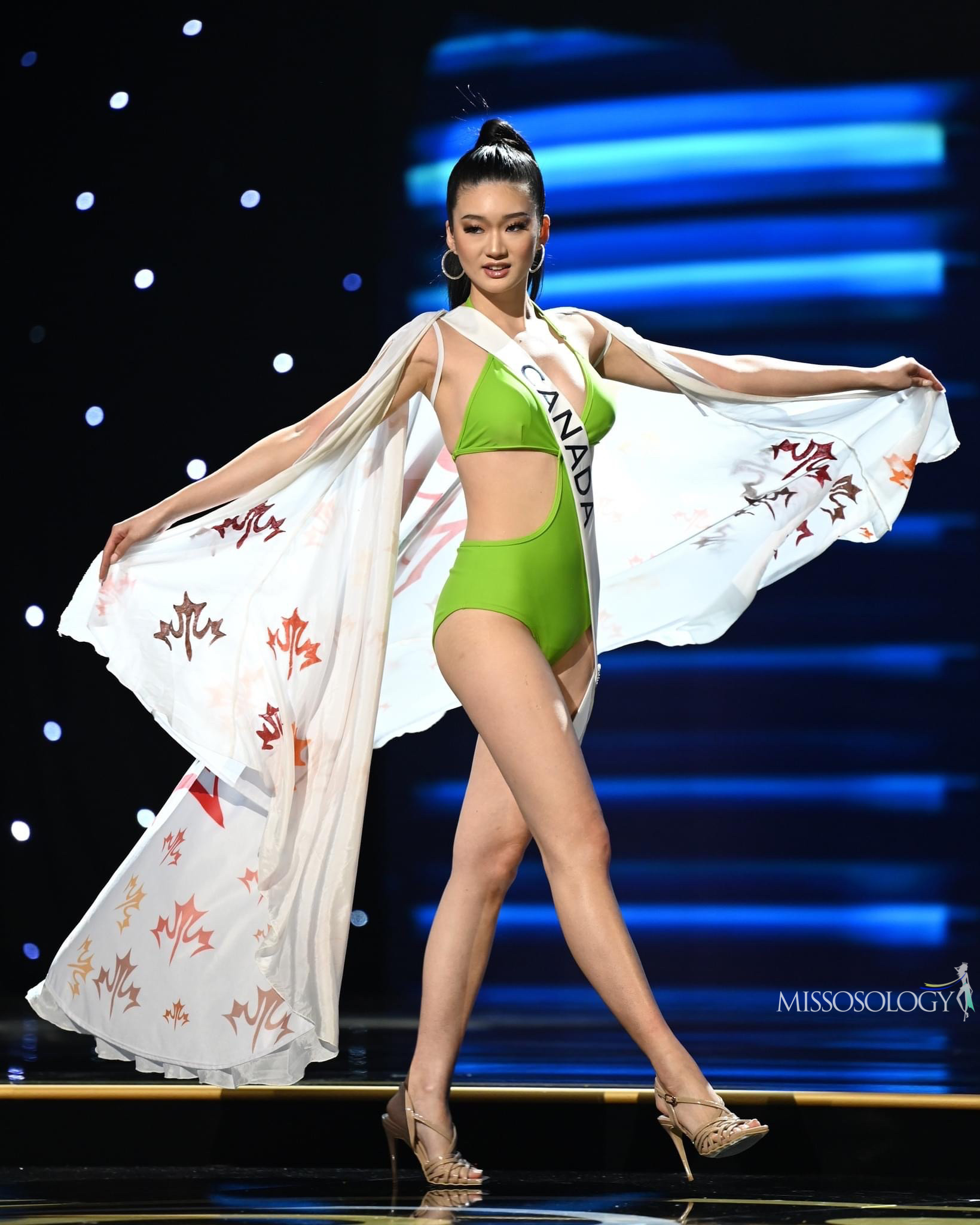 71st MISS UNIVERSE Preliminary Competition  - Página 2 HYuces4