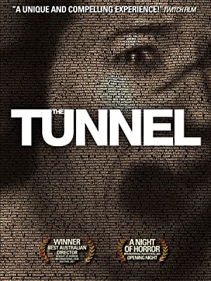 Tunel / The Tunnel (2011) PLSUBBED.1080p.WEB-DL.x264-NN / Napisy PL