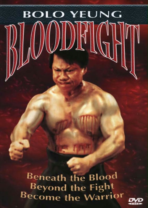 Krwawa Walka / Bloodfight (1989) PL.1080p.WEB-DL.x264-wasik / Lektor PL