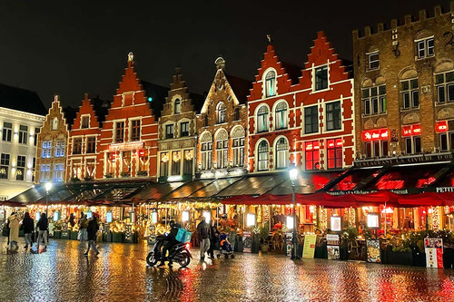 Bruges at Christmas Winter Glow and Christmas Market in Brugge Belgium.jpg