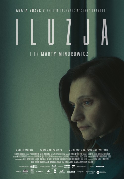 Iluzja (2022) PL.WEB-DL.x264-wasik / Film Polski
