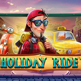 holiday ride
