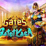 gates of gatotkaca