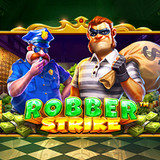 robber strike