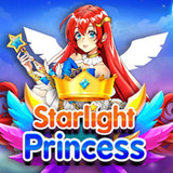 starlight princess