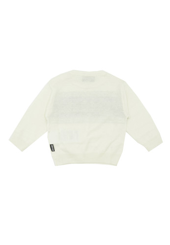 moschino baby maglia lana panna teddy b.jpg