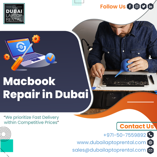 Extreme Services of MacBook Repair in Dubai.png
