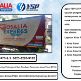 0812 3357 7475, Kirim Paket Rosalia Express Pandaan Ke Sragen Terminal.