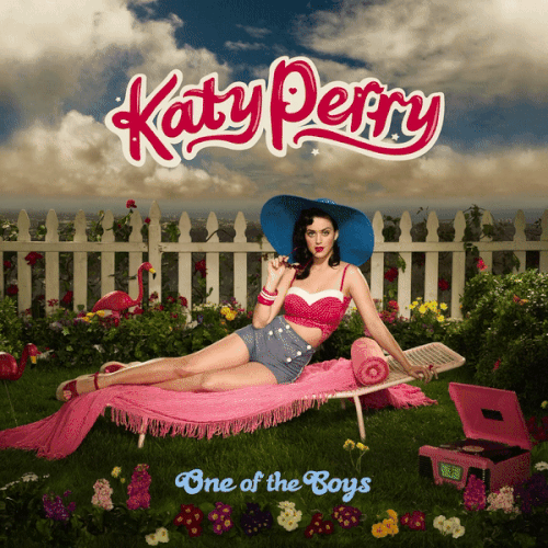 Katy Perry - One of the Boys.gif