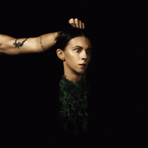 PVRIS - EVERGREEN.gif