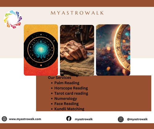 myastrowalk service numerology