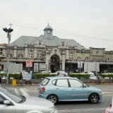 00024 新竹火車站