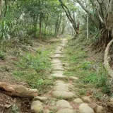 00018 三段崎古道