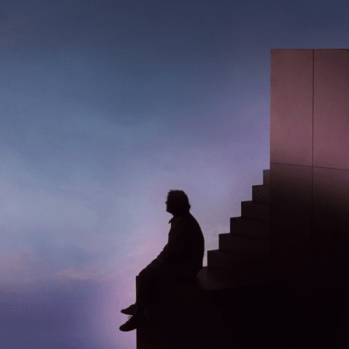 Lewis Capaldi - Broken by Desire to Be Heavenly Sent.gif