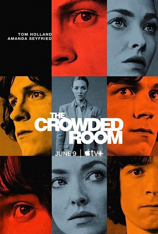 The Crowded Room COMPLETE S01 HZ5Ec4n