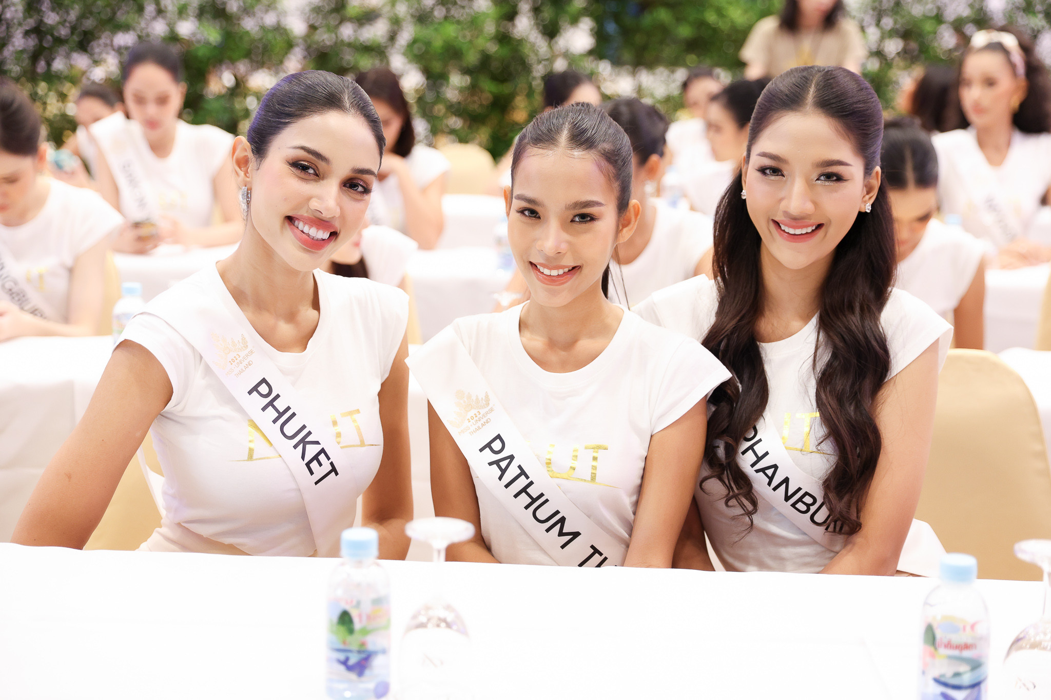 candidatas a miss universe thailand 2023. final: 20 agosto. - Página 27 HZ7GJ19