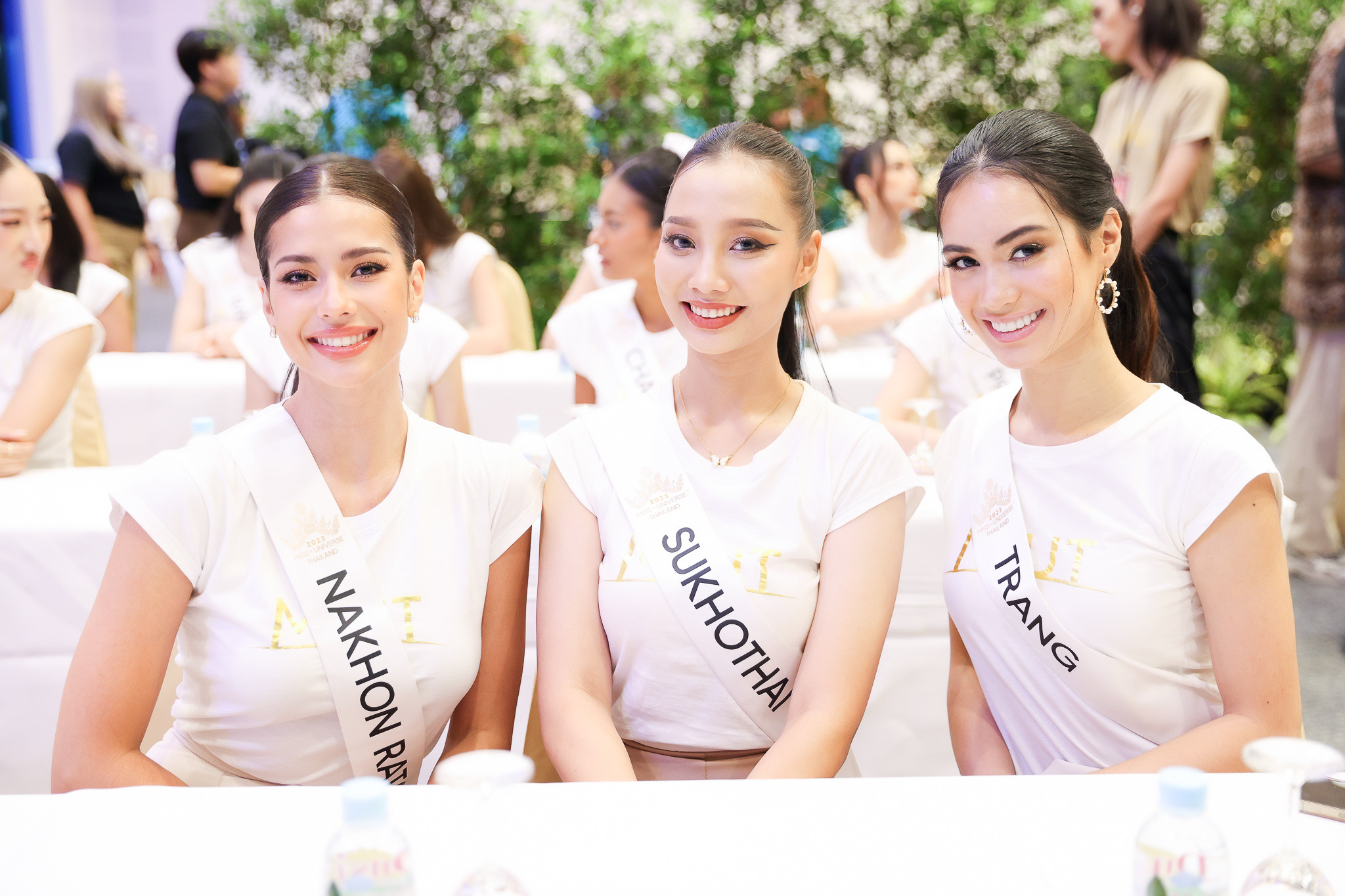 candidatas a miss universe thailand 2023. final: 20 agosto. - Página 27 HZ7MSMN