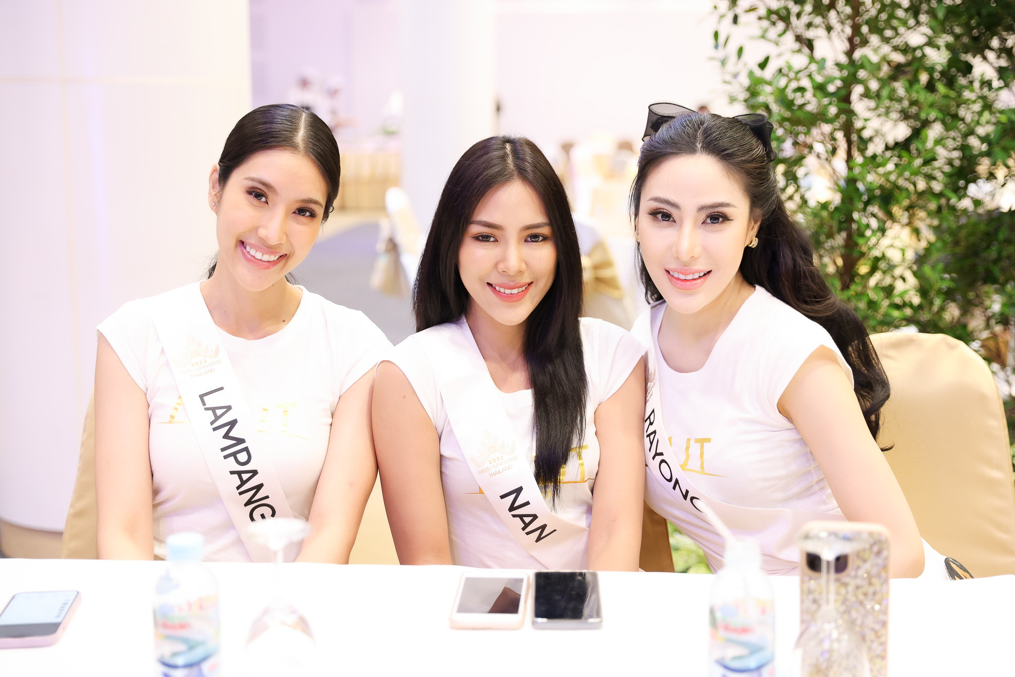 candidatas a miss universe thailand 2023. final: 20 agosto. - Página 28 HZ7VfVV