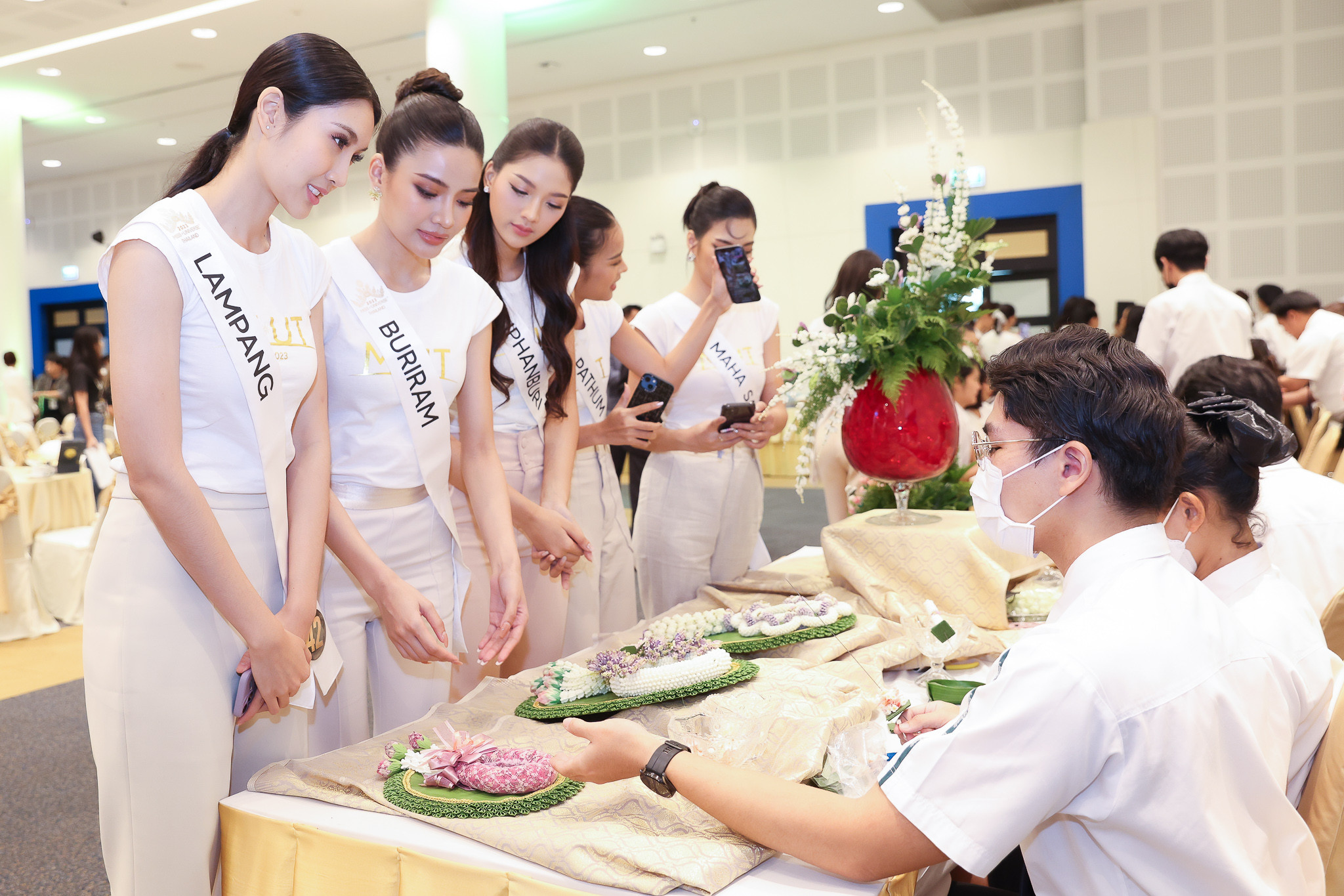 candidatas a miss universe thailand 2023. final: 20 agosto. - Página 28 HZ7Wahx