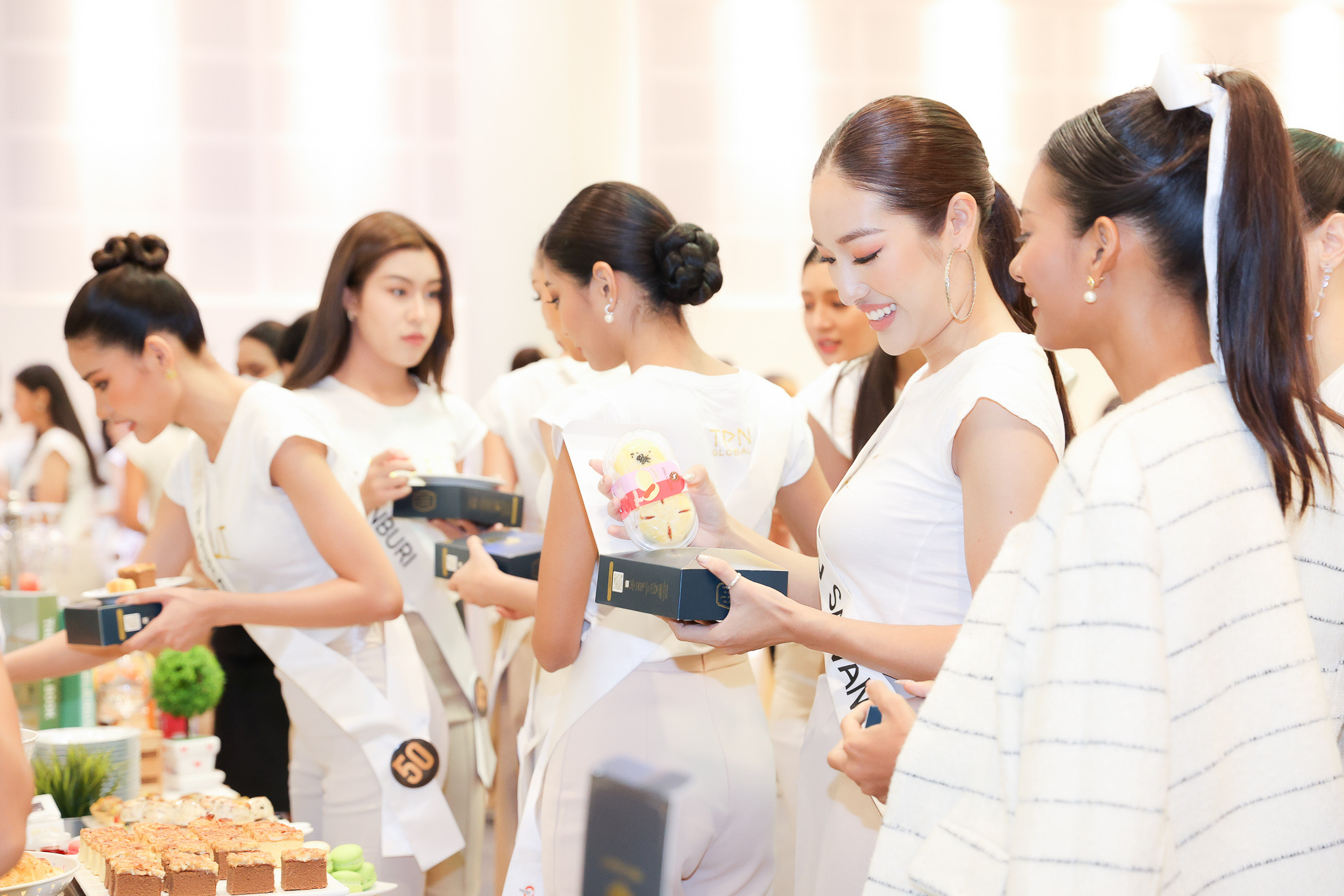 candidatas a miss universe thailand 2023. final: 20 agosto. - Página 28 HZ7Wu29