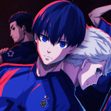 Blue Lock anime