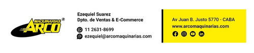 FirmaEmailArco