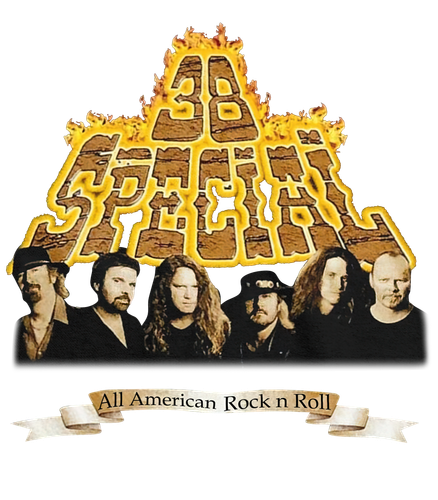 Vintage 38 Special American Band.png