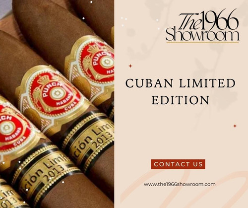 Cuban limited edition.jpg