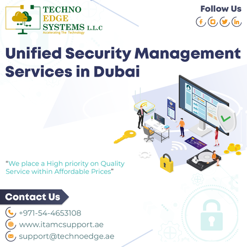 Profound Suppliers of Unified Security Management Dubai.png