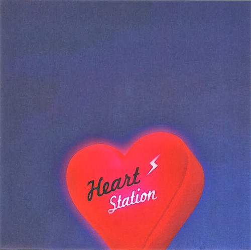 HeartStation StayGold Single Booklet Front Cover.jpg