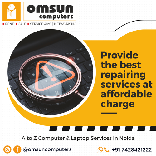 Provide the best repairing services at affordable charge at omsun computers.png