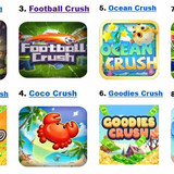 daftar aplikasi crush