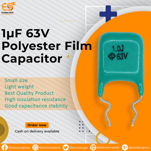 1μF 63V Polyester Film Capacitor.jpg