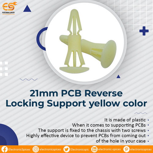 21mm PCB Reverse Locking Support yellow color.jpg