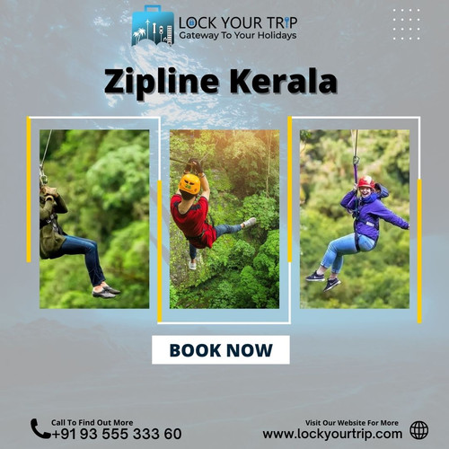 zipline kerala (1)