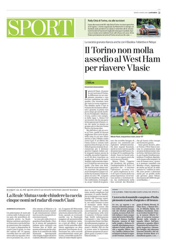 La Stampa 58