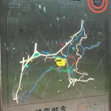 東吳大學環山步道地圖