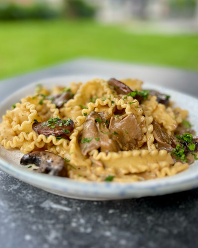 Creamy Chicken Porcini.jpg