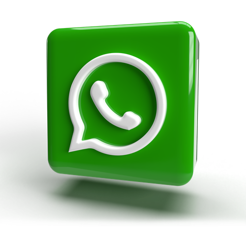 vecteezy 3d whatsapp logo icon green color png 9995712 380.png