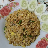 nasi goreng kampung