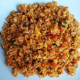 nasi goreng tomat