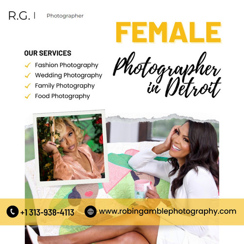 Looking for Female Photographer in Detroit.jpg