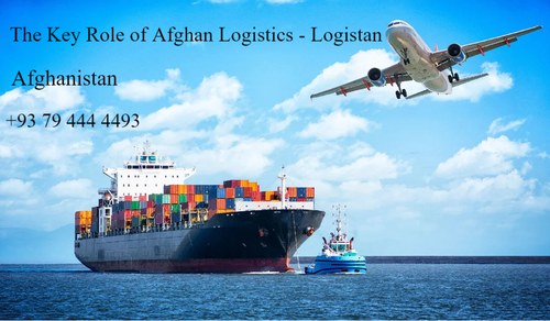 The Key Role of Afghan Logistics Logistan.png