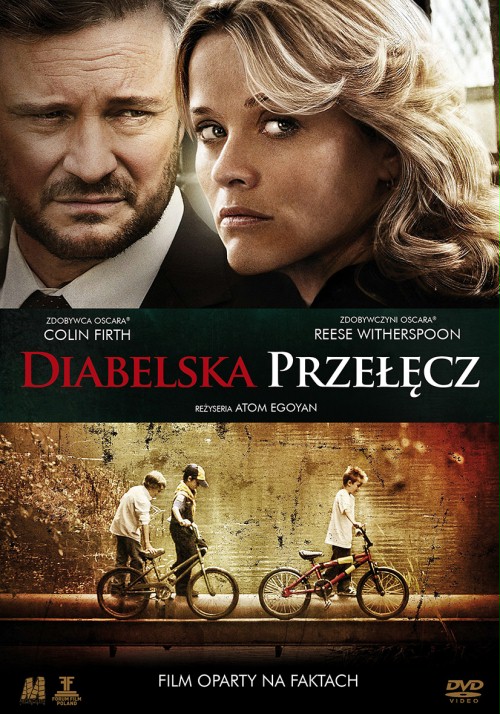 Diabelska przełęcz / Devil's Knot (2013) PL.1080p.BDRip.H264-wasik / Lektor PL