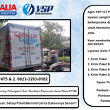 0812 3357 7475, Kirim Paket Rosalia Express Pandaan Ke Bpw Kleco.