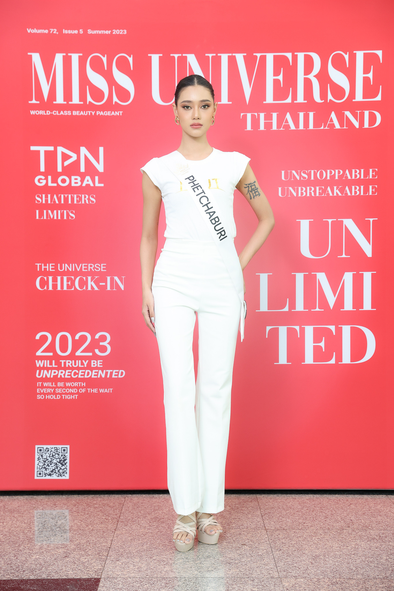 candidatas a miss universe thailand 2023. final: 20 agosto. - Página 23 HZISLXf