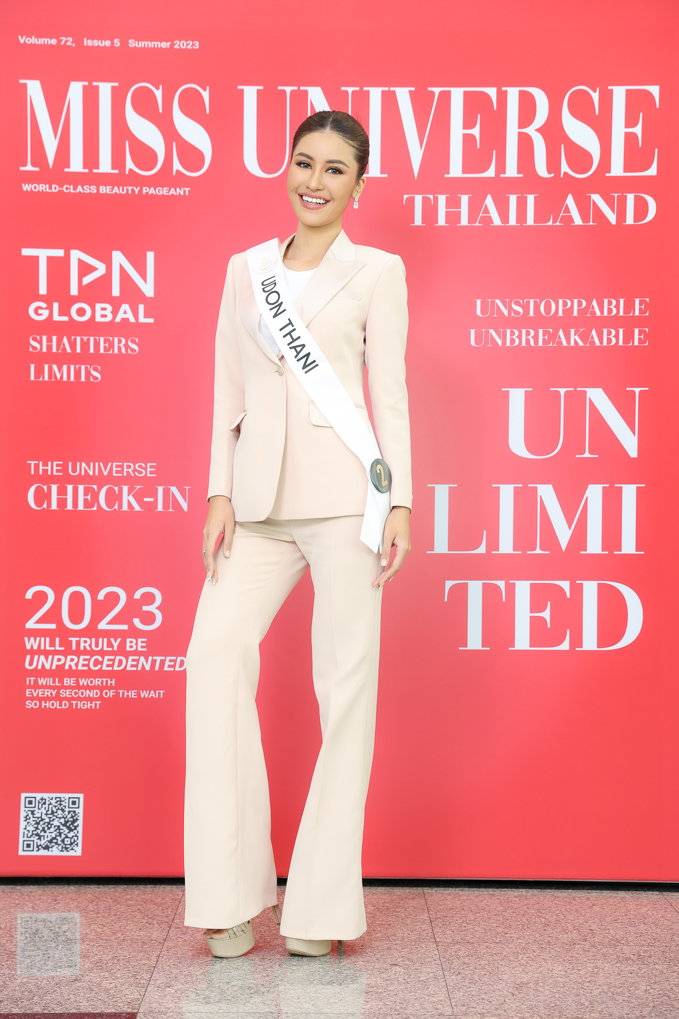 candidatas a miss universe thailand 2023. final: 20 agosto. - Página 21 HZIVPDP