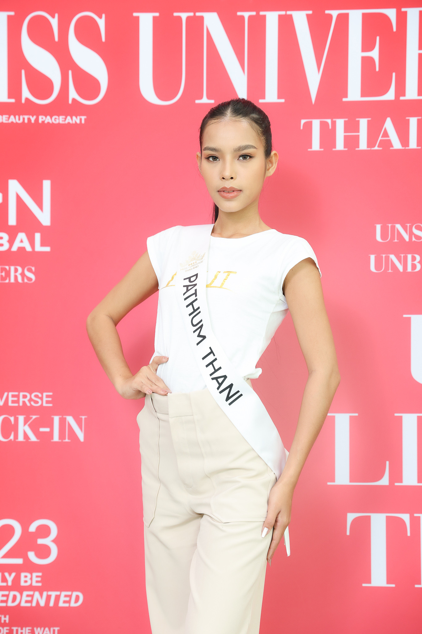 candidatas a miss universe thailand 2023. final: 20 agosto. - Página 22 HZIWOep